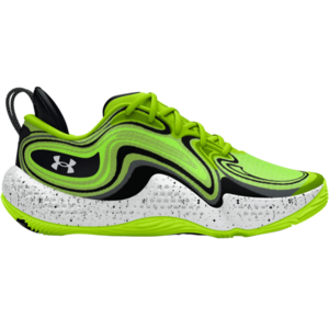 Kosárlabda cipő Under Armour UA SPAWN 6 kép