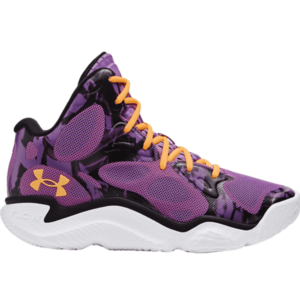 Kosárlabda cipő Under Armour Curry Spawn FloTro kép