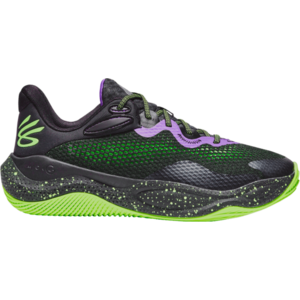 Kosárlabda cipő Under Armour Under Armour Curry Splash 24 Sneaker kép