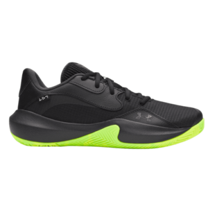 Kosárlabda cipő Under Armour UA Lockdown 7 Low kép