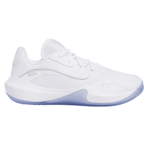 Kosárlabda cipő Under Armour UA Lockdown 7 Low kép