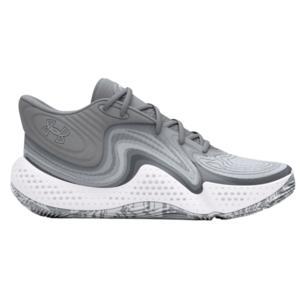 Kosárlabda cipő Under Armour UA Spawn 6 Mid kép