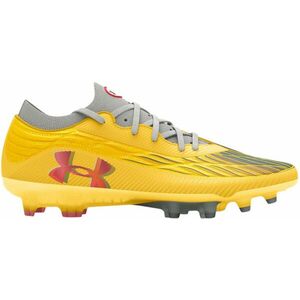 Futballcipő Under Armour Under Armour Magnetico Elite 4 FG Women kép