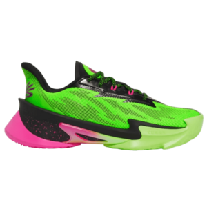 Kosárlabda cipő Under Armour Under Armour Curry Series 7 kép
