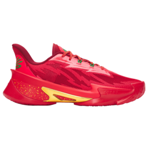 Kosárlabda cipő Under Armour Under Armour Curry Series 7 kép