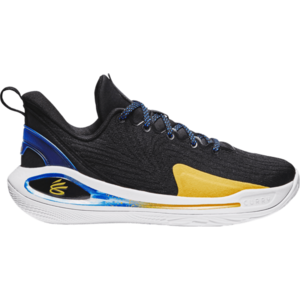 Kosárlabda cipő Under Armour Under Armour Curry 12 Dub Nation GS Sneaker Kids kép