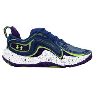 Kosárlabda cipő Under Armour UA Spawn 6 SOS kép