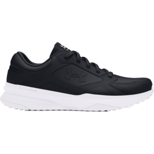 Cipők Under Armour UA Edge LTHR-BLK kép