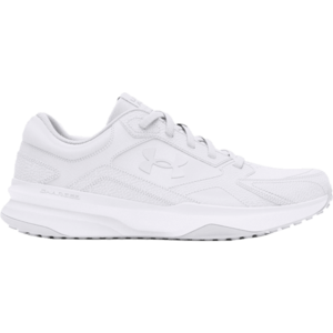Cipők Under Armour UA Edge LTHR-WHT kép
