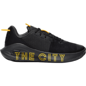 Cipők Under Armour Under Armour Curry 6 FloTro TC Sneaker kép