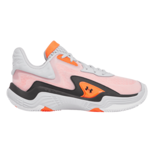 Kosárlabda cipő Under Armour UA Spawn 7 kép