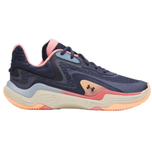 Kosárlabda cipő Under Armour Under Armour Spawn 7 kép