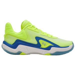 Kosárlabda cipő Under Armour Under Armour Spawn 7 kép