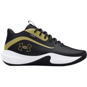 Kosárlabda cipő Under Armour UA Lockdown 7-BLK kép