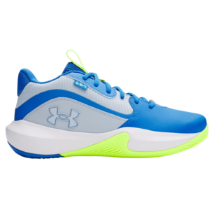 Kosárlabda cipő Under Armour UA Lockdown 7 kép