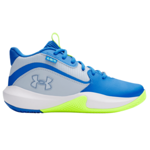 Kosárlabda cipő Under Armour UA GS Lockdown 7 kép