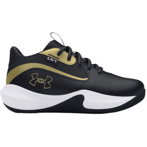 Kosárlabda cipő Under Armour UA PS Lockdown 7 kép