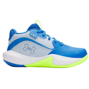 Kosárlabda cipő Under Armour UA PS Lockdown 7 kép