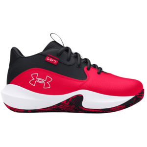 Kosárlabda cipő Under Armour UA PS Lockdown 7 kép