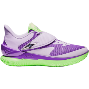 Kosárlabda cipő Under Armour Under Armour Curry Fox 1 AB Sneakers kép