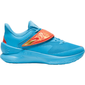 Kosárlabda cipő Under Armour Under Armour Curry Fox 1 HFD Sneakers kép