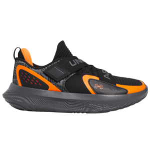 Kosárlabda cipő Under Armour UA FLOW FUTR X 4 UAA kép