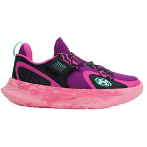 Kosárlabda cipő Under Armour UA FLOW FUTR X 4 MM kép