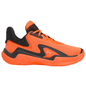 Kosárlabda cipő Under Armour UA Spawn 7 UAA kép