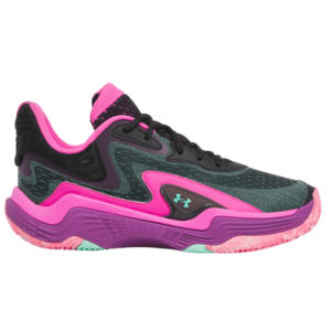 Kosárlabda cipő Under Armour UA Spawn 7 MM kép