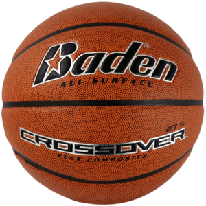 Labda Kempa Basketball Crossover kép