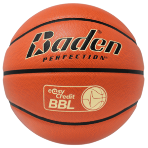 Labda Kempa Elite Pro easyCredit BBL kép