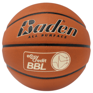 Labda Kempa Crossover easyCredit BBL kép
