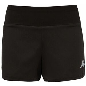 Rövidnadrág Kappa FALZA MATCH SHORTS W kép