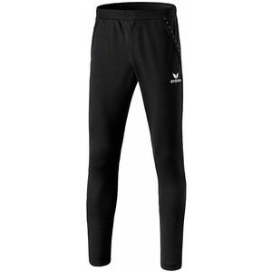 Nadrágok Erima Training Pants with calf insert 2.0 Jr kép