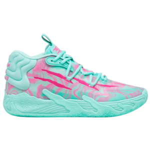 Kosárlabda cipő Puma MB.03 Miami shoes kép