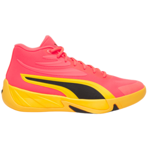 Kosárlabda cipő Puma Court Pro kép