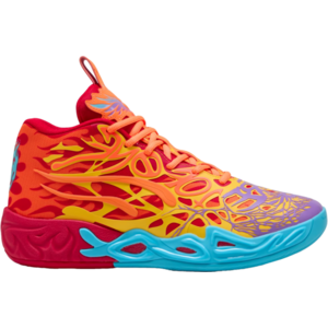 Kosárlabda cipő Puma MB.04 Phoenix kép