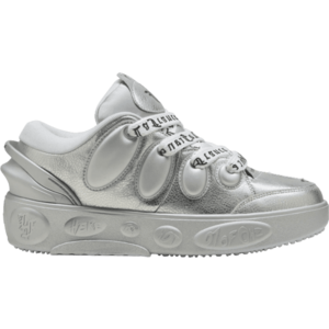 Cipők Puma La France Chrome shoe kép