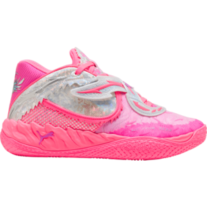 Kosárlabda cipő Puma Mb.05 World Tour Sneaker kép