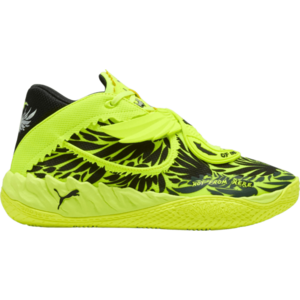 Kosárlabda cipő Puma Mb.05 Voltage kép