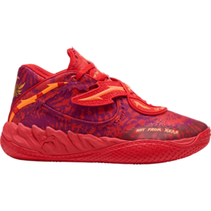 Kosárlabda cipő Puma MB.05 Crowd Surf kép