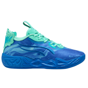 Kosárlabda cipő Puma Mb.04 Lo Team kép