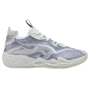 Kosárlabda cipő Puma Mb.04 Lo Team shoe kép