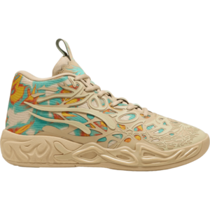 Kosárlabda cipő Puma Mb.04 Flare Sneaker kép