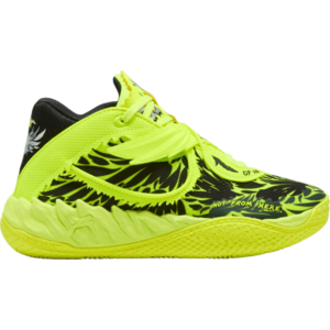 Kosárlabda cipő Puma MB.05 Voltage Kids kép