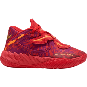 Kosárlabda cipő Puma MB.05 Crowd Surf Kids kép