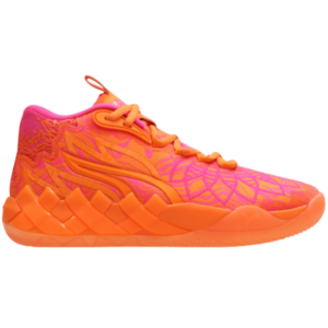 Kosárlabda cipő Puma Mb.01234 Mash-Up shoe kép