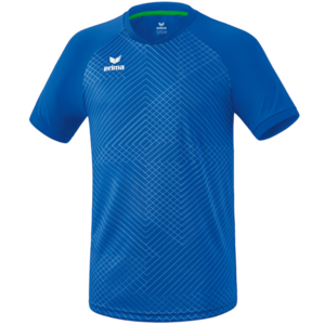 Rövid ujjú póló Erima MADRID T kép