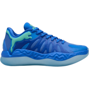 Kosárlabda cipő Puma Hali 1 shoe kép