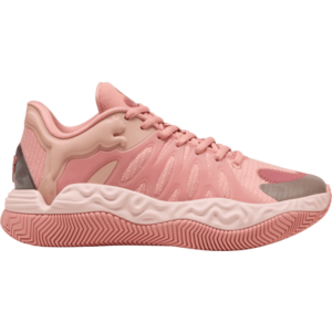 Kosárlabda cipő Puma Hali 1 Kids kép